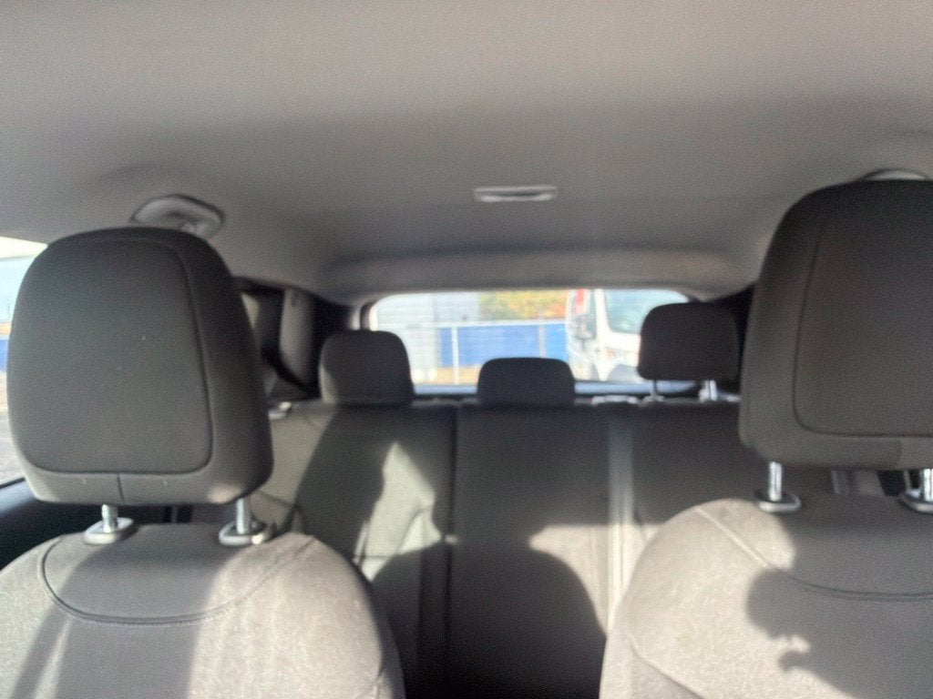 2023 Jeep Renegade Latitude 4x4