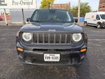 2023 Jeep Renegade Latitude 4x4
