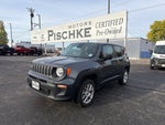 2023 Jeep Renegade Latitude 4x4