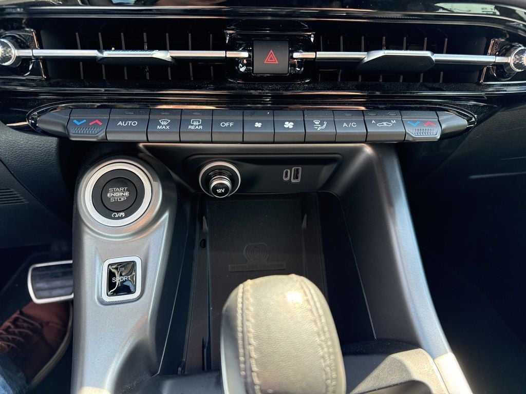 2024 Dodge Hornet R/T Plus EAWD