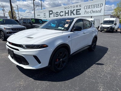 2024 Dodge Hornet R/T Plus EAWD