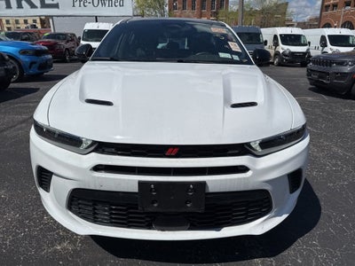 2024 Dodge Hornet R/T Plus EAWD