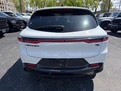 2024 Dodge Hornet R/T Plus EAWD