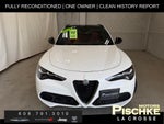 2024 Alfa Romeo Stelvio Sprint AWD