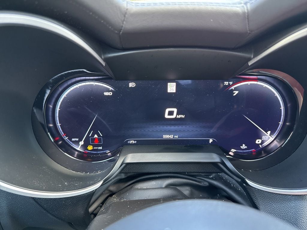 2024 Alfa Romeo Stelvio Veloce AWD