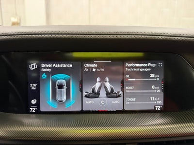 2024 Alfa Romeo Stelvio Veloce AWD
