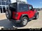 2020 Jeep Wrangler Sport S 4X4