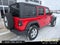 2019 Jeep Wrangler Unlimited Sport S 4x4