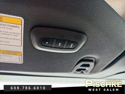 2019 Jeep Wrangler Unlimited Sport S 4x4