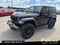 2024 Jeep Wrangler 2-Door Willys 4x4