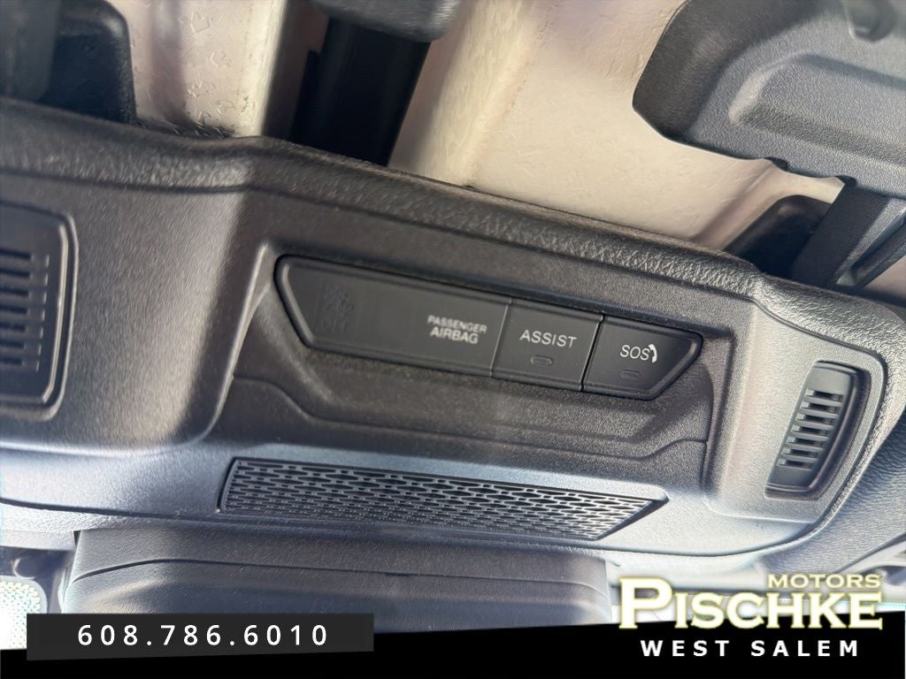 2024 Jeep Wrangler 2-Door Willys 4x4