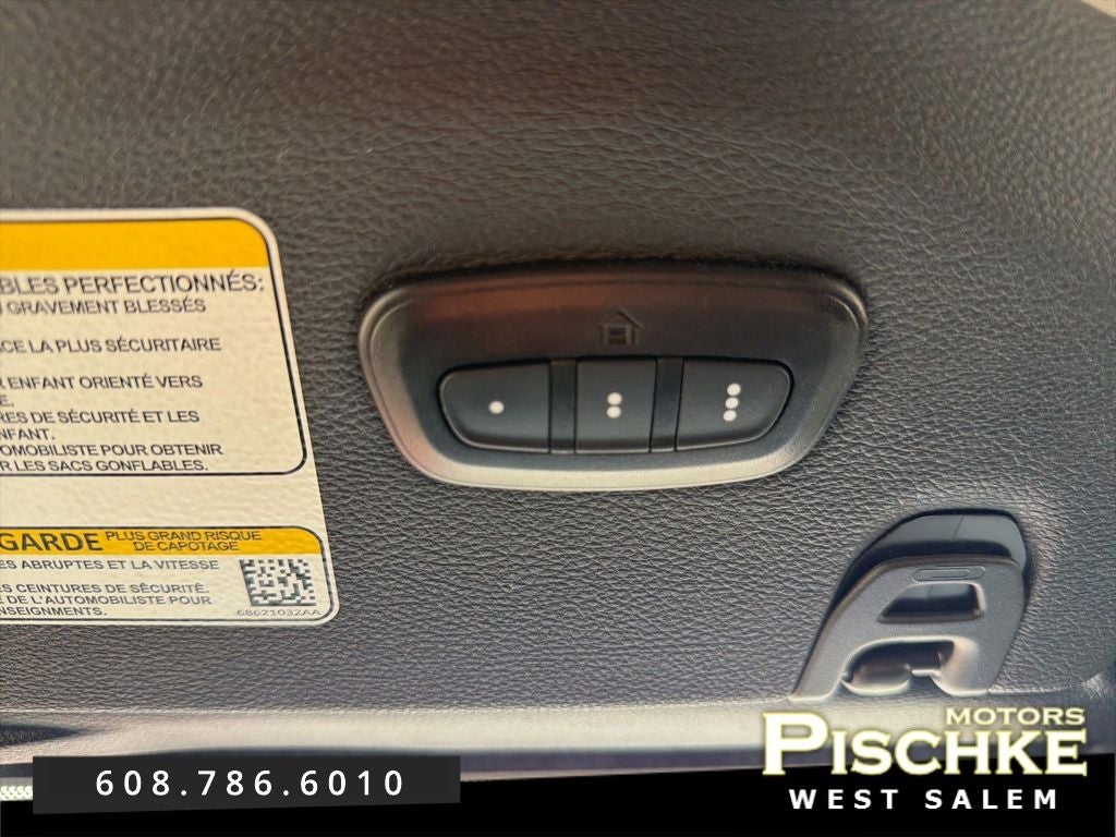 2024 Jeep Wrangler 2-Door Willys 4x4
