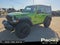 2026 Jeep Wrangler WRANGLER 2-DOOR WILLYS