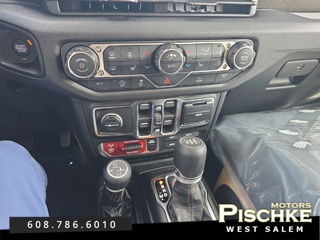 2026 Jeep Wrangler WRANGLER 4-DOOR WILLYS '41