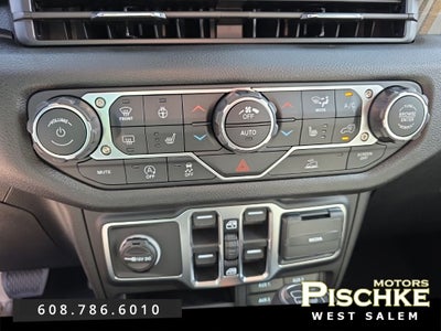 2026 Jeep Wrangler WRANGLER 4-DOOR 85TH ANNIVERSARY EDITION