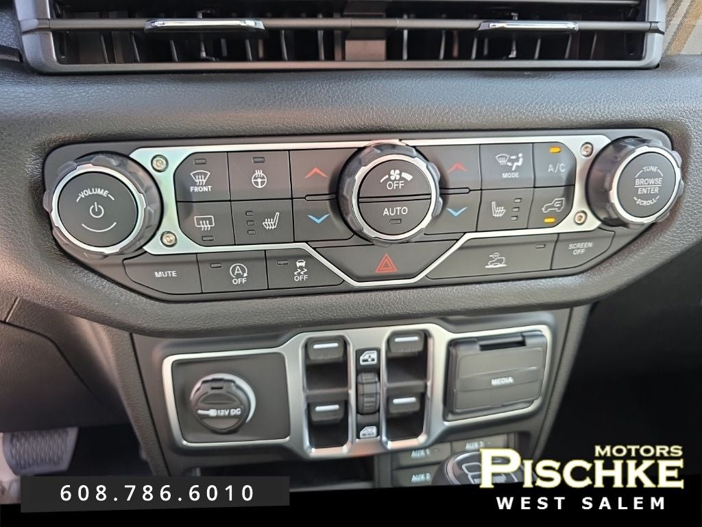 2026 Jeep Wrangler WRANGLER 4-DOOR 85TH ANNIVERSARY EDITION