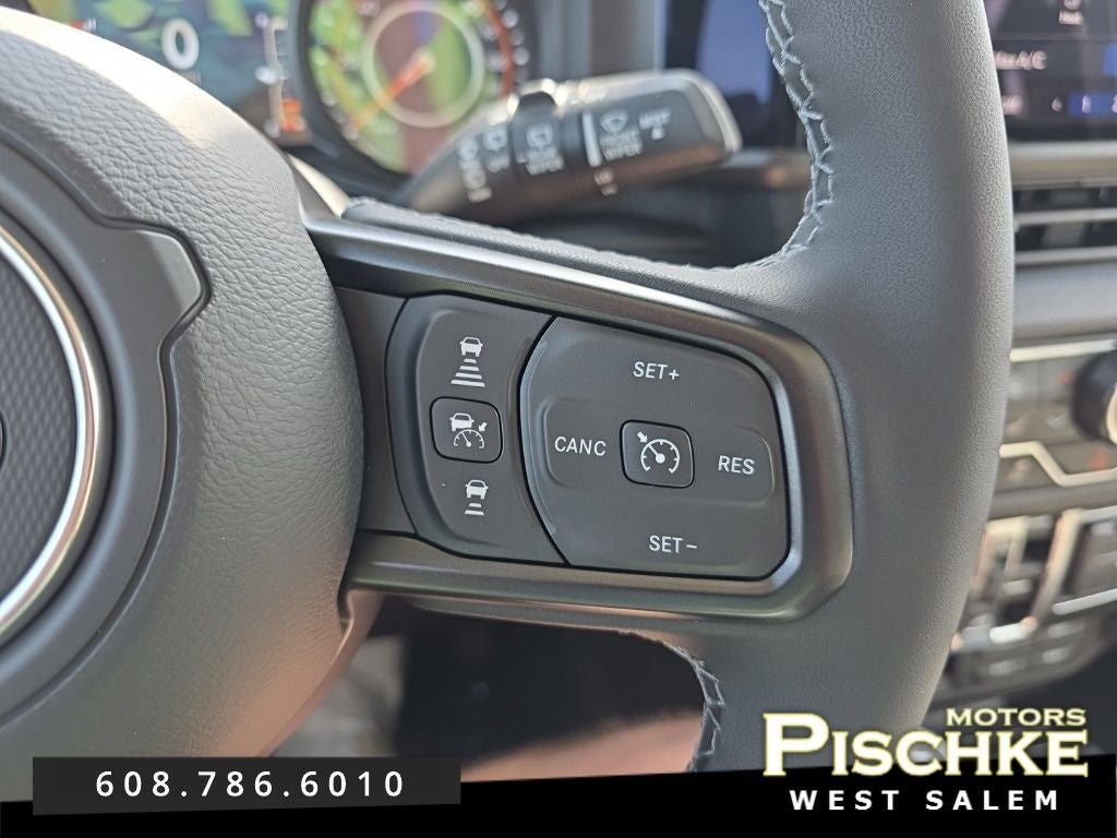 2026 Jeep Wrangler WRANGLER 4-DOOR 85TH ANNIVERSARY EDITION