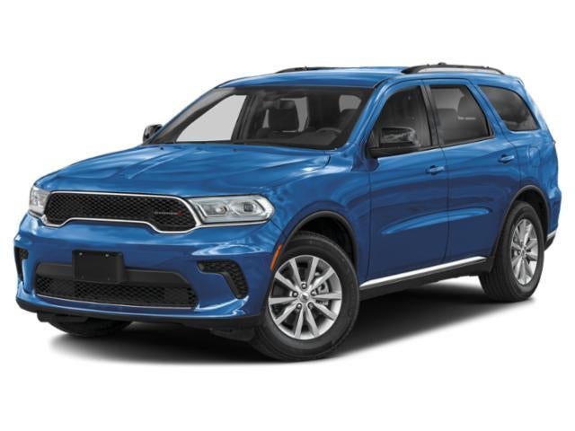 2024 Dodge Durango SXT AWD