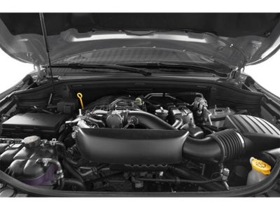 2024 Dodge Durango SXT AWD