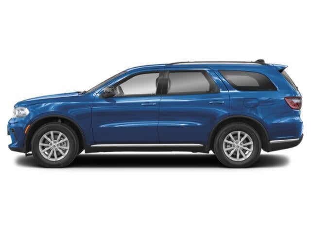 2024 Dodge Durango SXT AWD