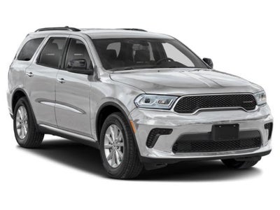 2024 Dodge Durango SXT AWD