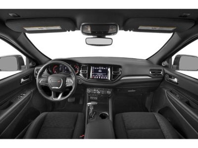 2024 Dodge Durango SXT AWD