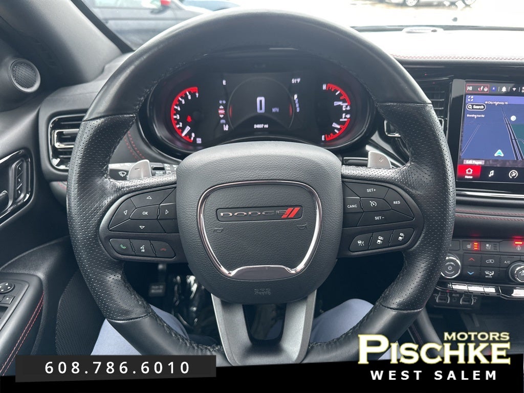 2024 Dodge Durango GT Premium AWD
