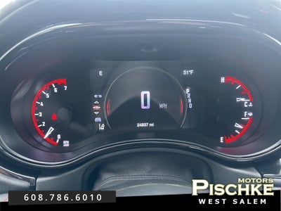 2024 Dodge Durango GT Premium AWD