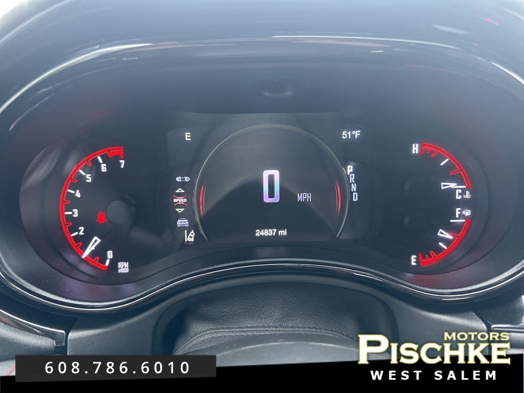 2024 Dodge Durango GT Premium AWD