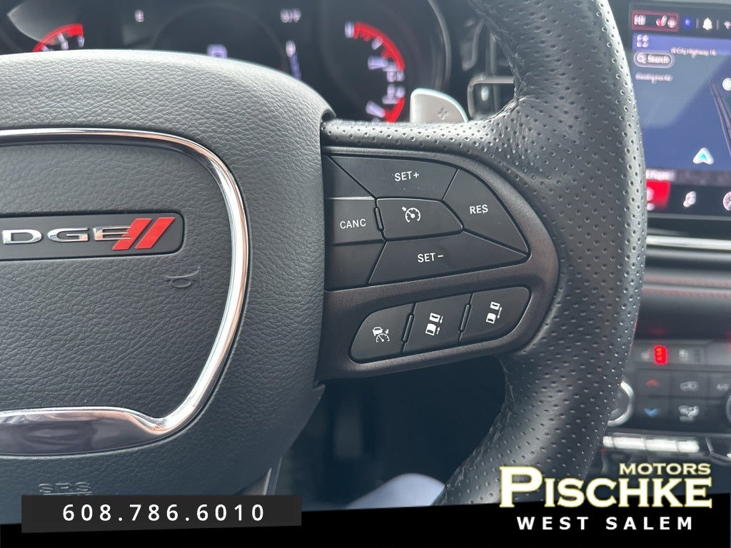 2024 Dodge Durango GT Premium AWD