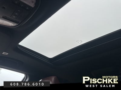 2024 Dodge Durango GT Premium AWD