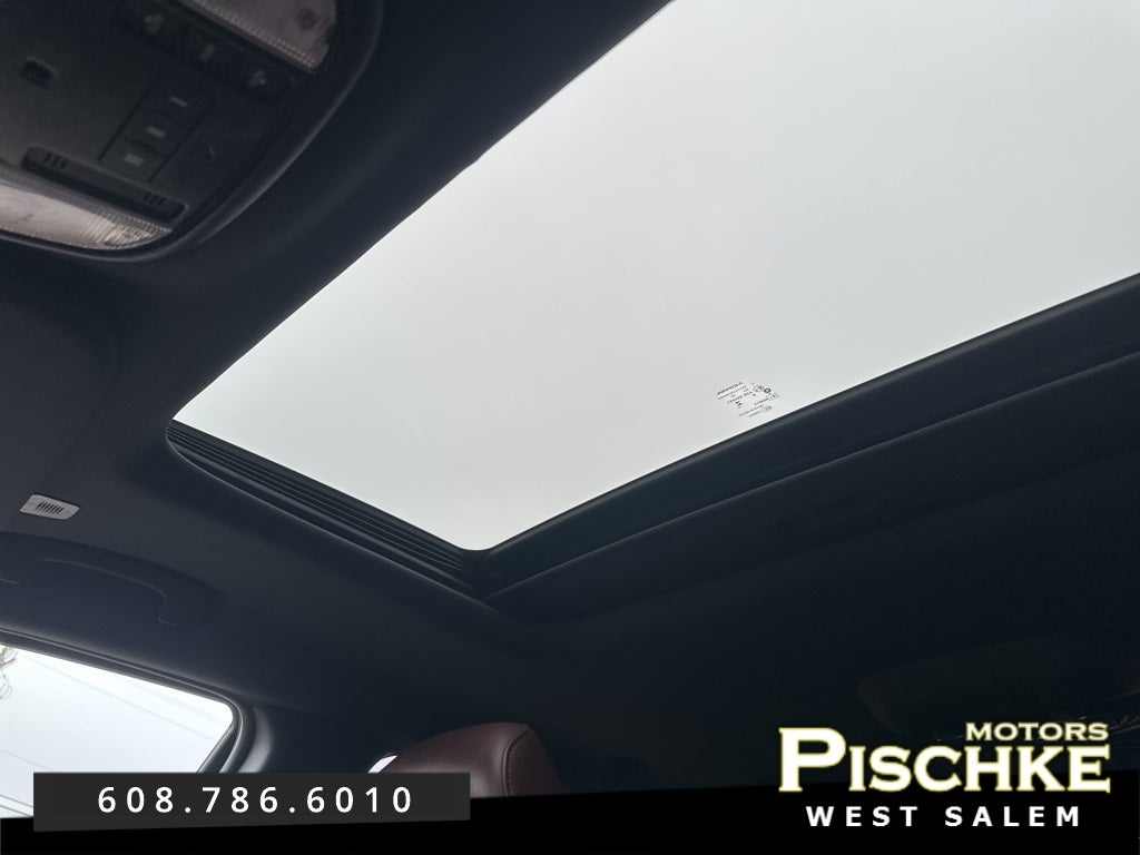 2024 Dodge Durango GT Premium AWD