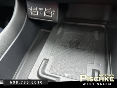 2024 Dodge Durango GT Premium AWD