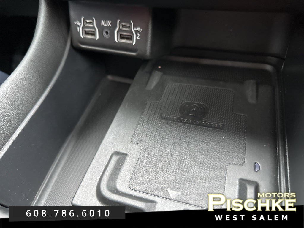 2024 Dodge Durango GT Premium AWD