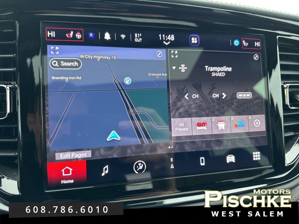 2024 Dodge Durango GT Premium AWD