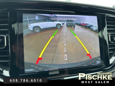 2024 Dodge Durango GT Premium AWD