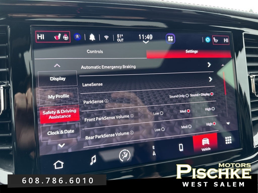 2024 Dodge Durango GT Premium AWD