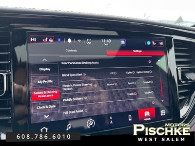 2024 Dodge Durango GT Premium AWD