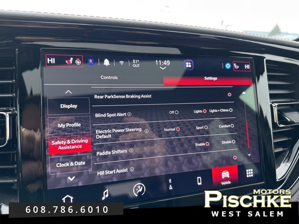 2024 Dodge Durango GT Premium AWD