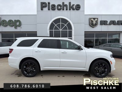 2025 Dodge Durango GT AWD