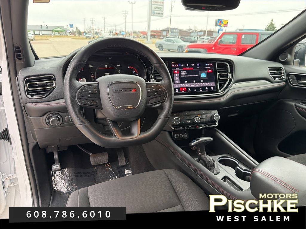 2025 Dodge Durango GT AWD