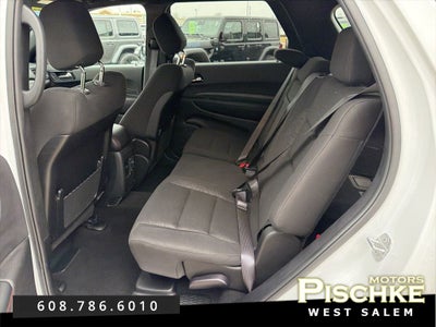 2025 Dodge Durango GT AWD