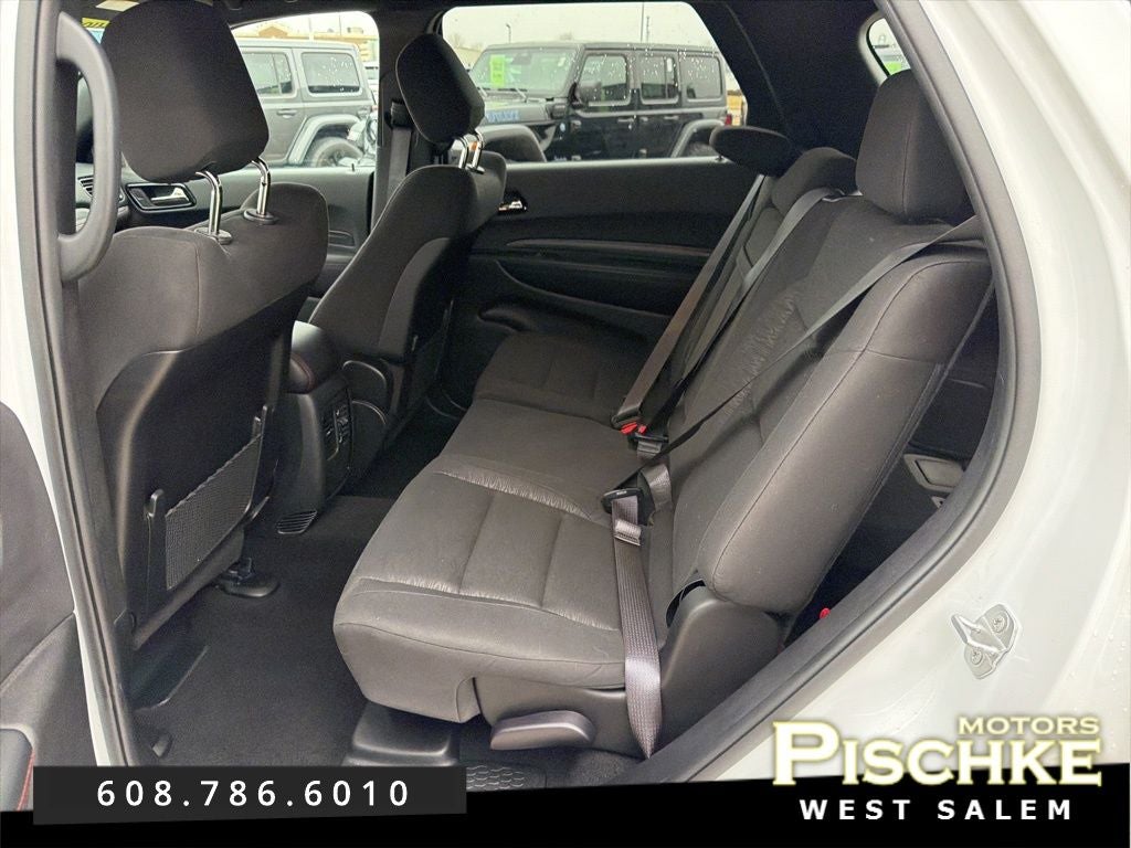 2025 Dodge Durango GT AWD