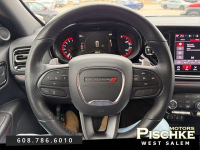 2025 Dodge Durango GT AWD