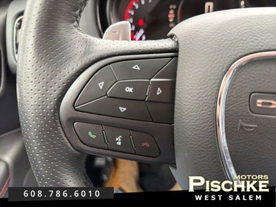 2025 Dodge Durango GT AWD