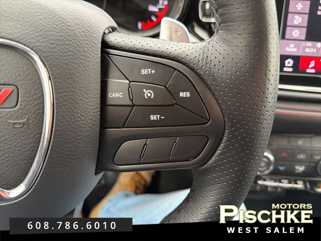 2025 Dodge Durango GT AWD