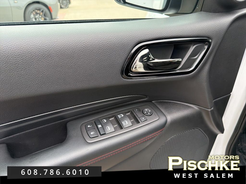 2025 Dodge Durango GT AWD