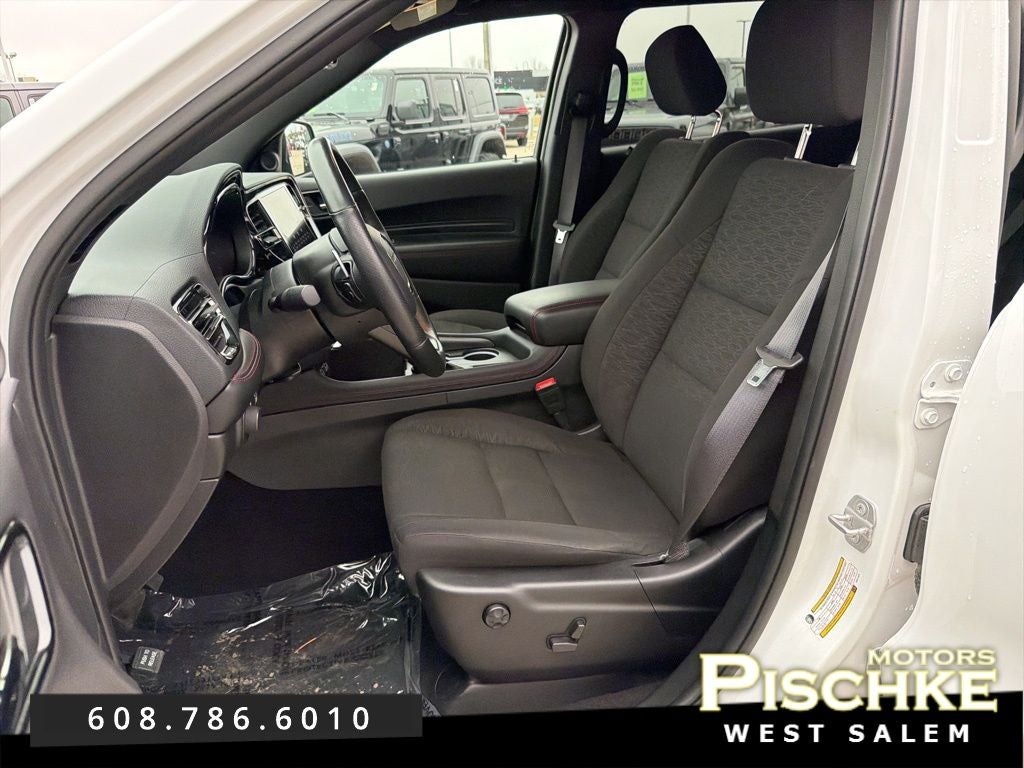 2025 Dodge Durango GT AWD