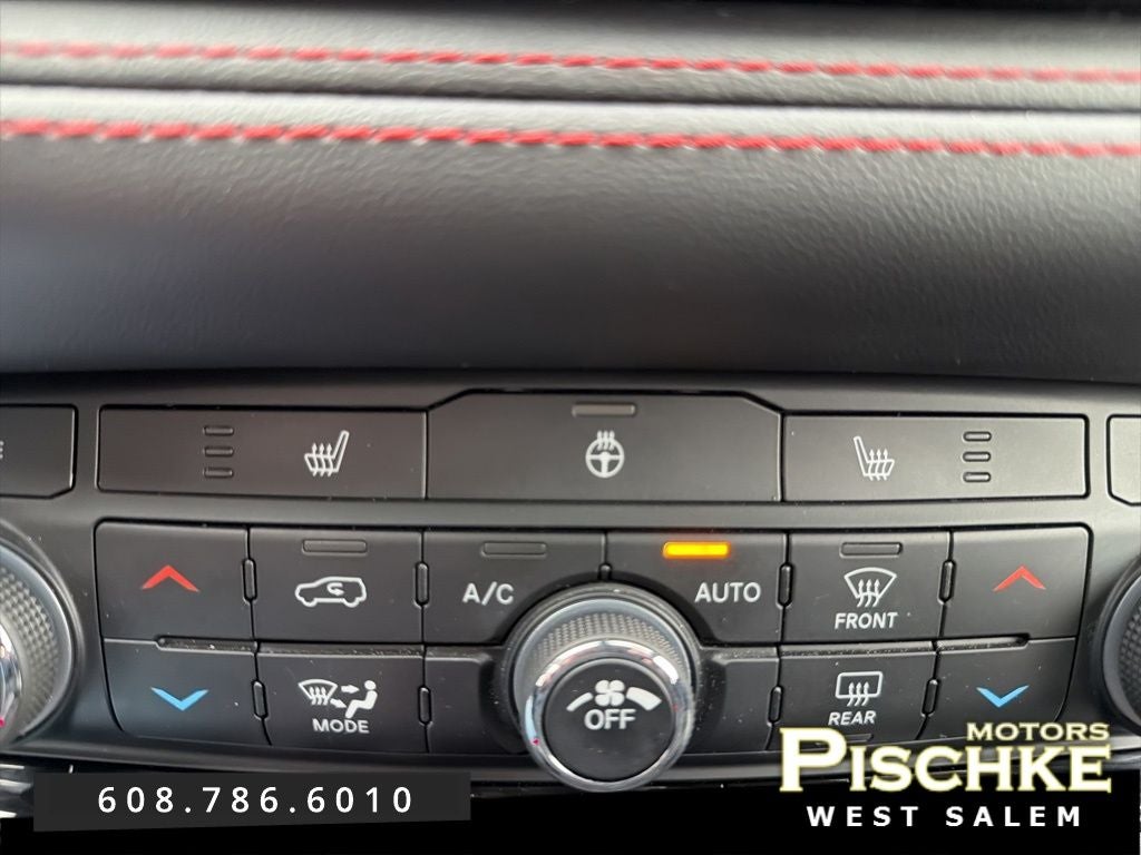 2025 Dodge Durango GT AWD