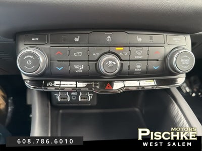 2025 Dodge Durango GT AWD